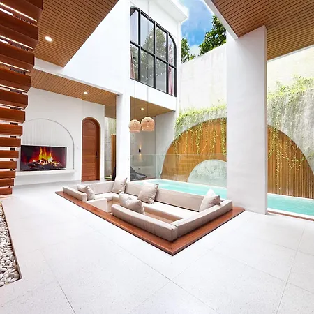 Villa Kelana