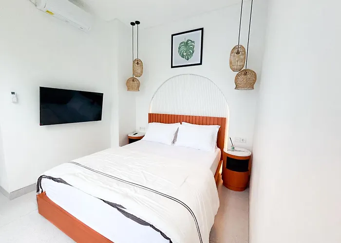 Villa Kelana Jimbaran (Bali)