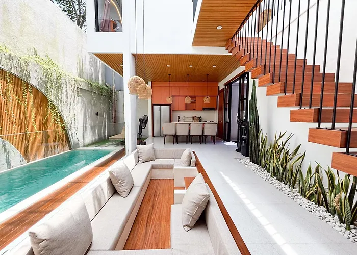 Villa Kelana