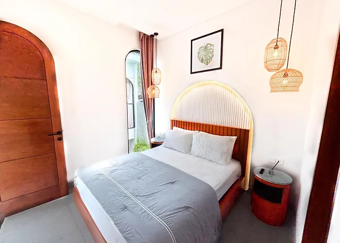 Villa Kelana